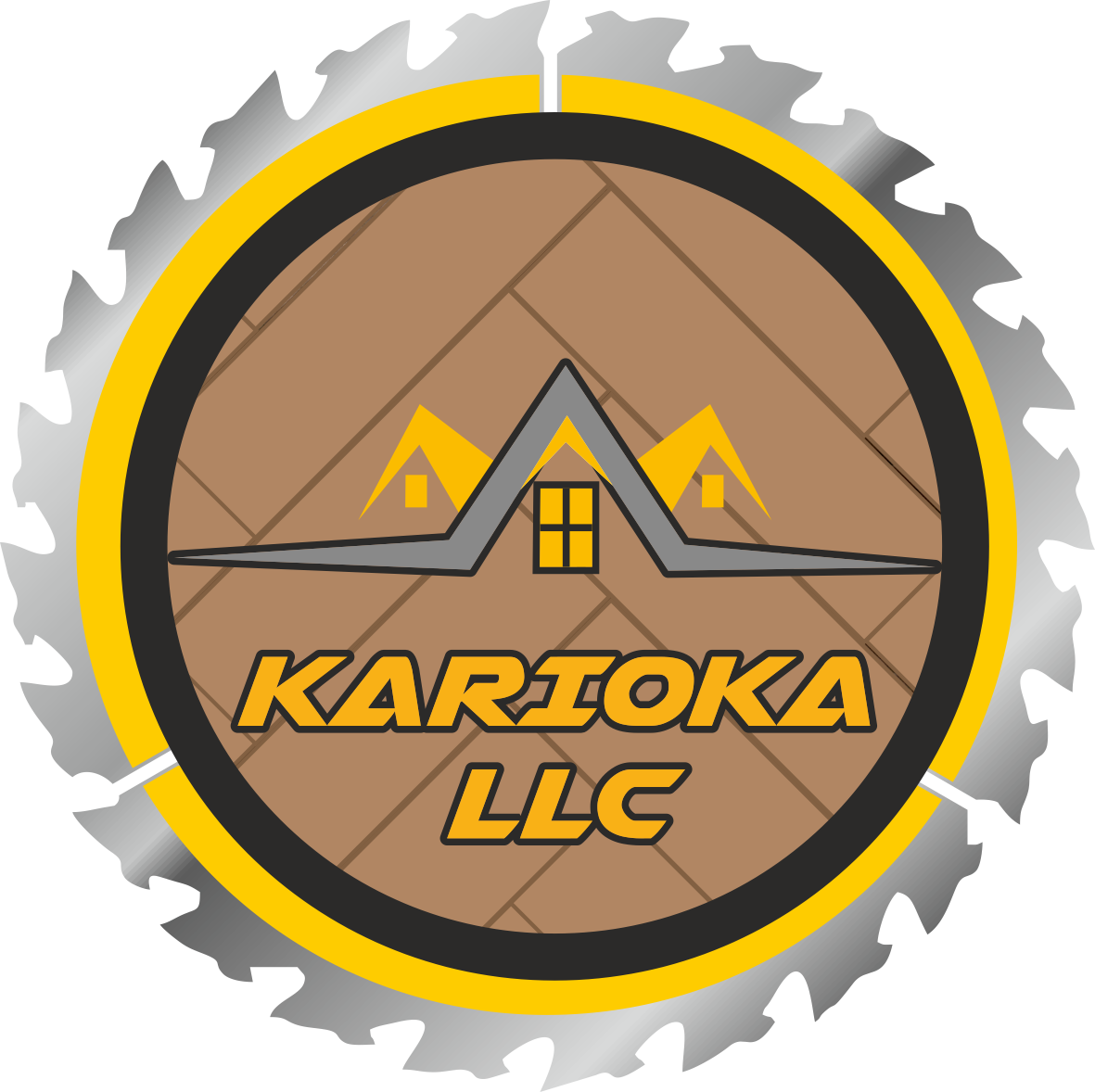 KARIOKA LLC logo